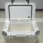 2015 Outdoor Camping Dependable Performance Plastic Rotomolded Cooler Box