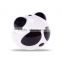 New gadget cheap price factory Fancy Panda shaped USB mini Speaker