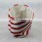 EVA LAUNDRY BASKET/Portable Printed Storage Basket
