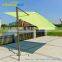 Outdoor umbrella beach umbrella golf umbrella