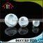 NBRSC Plunger Cookie Cutter Set 3 Love Cutter Craft Shape Cutters