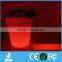 Wholesale Price bright led solar illuminated flower pot planters