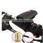 The wholesale ring mountain bike electric horn bell riding equipment 110 dB