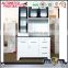 White color kitchen cabinet /kitchen almirah designs