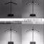 LG Frame eye protection oled table lamp