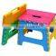 2017 3 sizes Household plastic portable folding stool