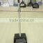 Cheap Plastic Long Handle Lobby Broom With Dustpan Sets