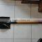 Popular in Dubai steel wood handle shovel