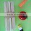 YISHENG wooden ice cream sticks/popsicle sticks/spoon