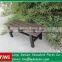 outdoor bench,aluminum bench ,garden bench
