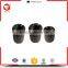 Cost effective custom resin impregnated graphite bearing