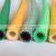 5/8" 20mm*16mm high quality PVC Flexible Fiber Strengthen tube Braided hose made in china low price corrosion resistance