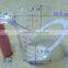 MJ-0250 250ml measuring cup