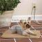 Small Animal Heated Pad Tan 9X12-Inch With NTC
