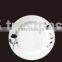 Alumicron China Reinforced Porcelain Dish Series "Rin"