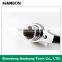 19-22mm Ratchet Combination Wrench