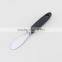 High Quality Stainless Steel Butter Knife With PP Handle