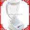 Plastic National Housing 10 Speed Electric Plastic Jar Blender 400w