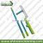 2015 new style aqua blade/silicone water blade/window squeegee