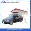 Outdoor camping roof top 4x4 pop up tent