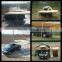 4wd 270 degree awning for cars bat wing awning
