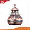 Coffee & Tea Kettle Pot Stainless Steel with Copper Color 450ml
