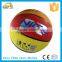 hot sale new design fashion style street pvc or pu leather basketball for adults or kids