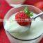 Probiotic yogurt powder