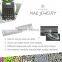 2017 latest design 3d nail decoration items
