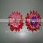 cheap single flower brooch