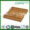 TOP Quality unique bamboo expandable bamboo kitchen drawer organizer for kitchen tools