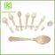 Factory Directly Manufacture Wooden Flatware Sets