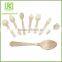 Promotion Disposable Wood Spoon Discounted Price