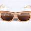 wooden material kids eyeglasses frame