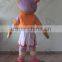 newest upsy daisy mascot costumes