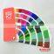 paint shade card color ral k7