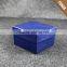 High Quality Cube Shape Printing Carton Boxes for Jewellery Packaging