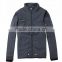 high performance tactical softshell jacket for men