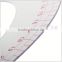 Kearing metric french curve 32cm plastic garment curve ruler ( sandwich line ) # 6032