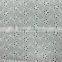 Embroidery lace fabrics