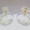 Perfume bottle with perfume cap 50ml glass bottle