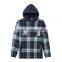 Heavy weight warm children clothing sets