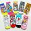 popular lovely cartoon ankle socks for adult