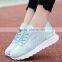 Comfortable Sports Shoes For Running High Quality Light Weight Women Sport Shoes