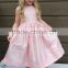 New Model 8 Years Dress Design Hand Made Girl Dress