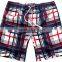 Mens Surf Board Shorts Beachwear Swimwear