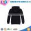 New Kids Blank Full Zip Childrens Plain Hoodie Hooded Sweatshirt