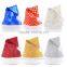 HD2012 Hot sell New years Christmas Party Costume Christmas Decoration santa claus cap