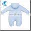Hottest OEM Wholesale High Quality Snap-Up Designer Baby Romper