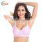 HSZ-9622 Wholesale Sexi Women New Nursing Bra Images Latest Design 2017 Lady Beautiful Lingerie China Hot Sexy Film Bralette